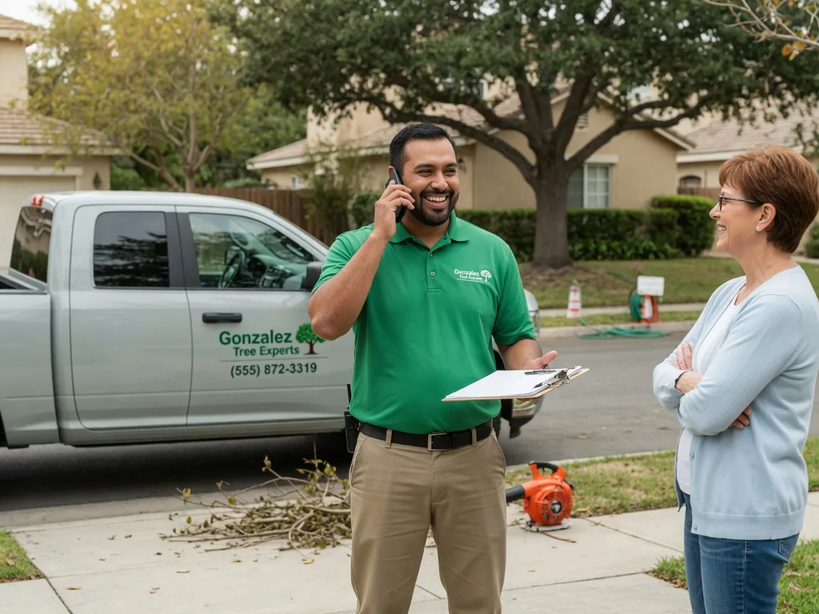 Tree Service Middleport, OH FAQs